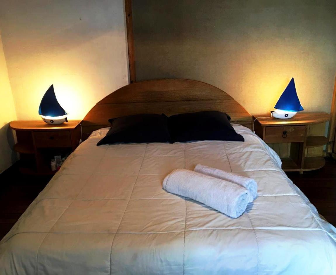 Le Fumoir Guest House Chambre Double Antananarivo Exterior foto