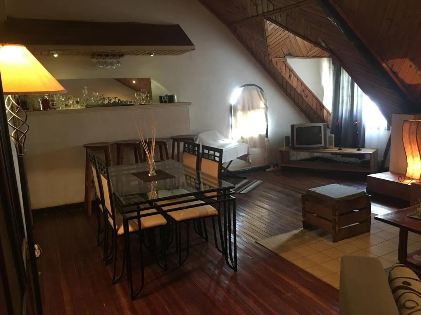 Le Fumoir Guest House Chambre Double Antananarivo Exterior foto